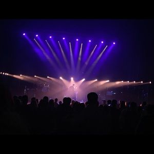 Meet your Posher, Whitney